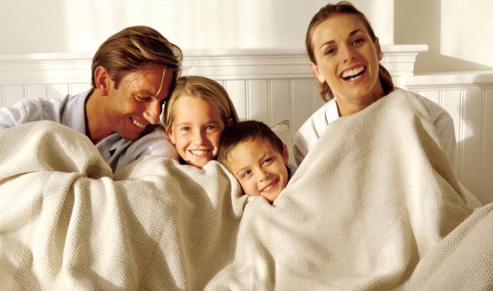 where to buy blankets online